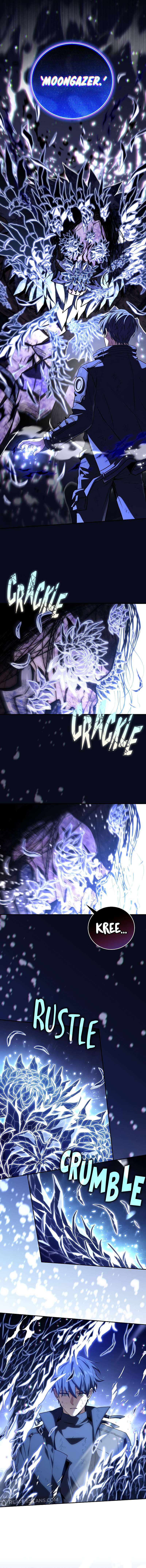 The Frozen Player Returns, Chapter 162 image 08